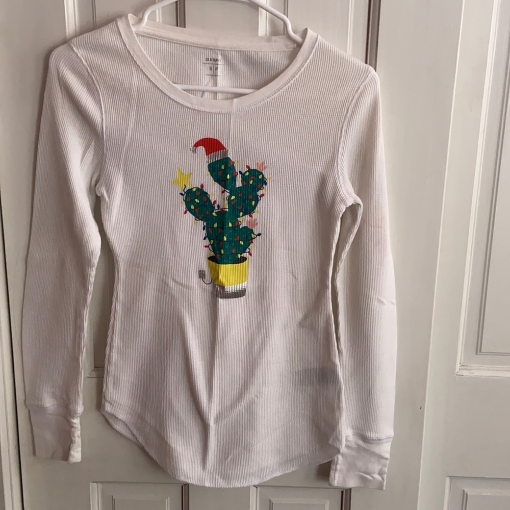Long Sleeve Tee